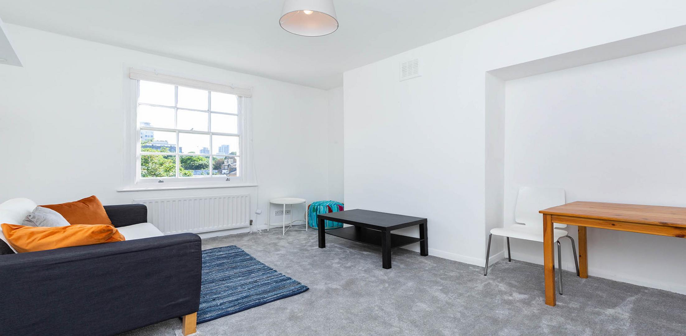 Stunning location stunning property in De Beauvoir Town Southgate Grove, De Beauvoir Town